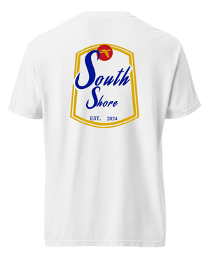 Natural Habitat T-Shirt - White