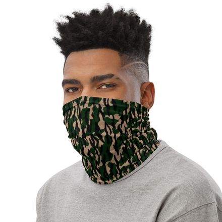 Bottomland Neck Gaiter