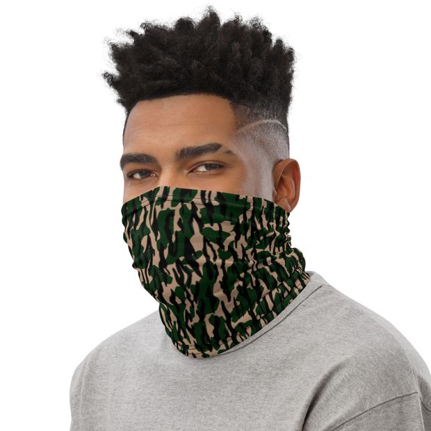 Bottomland Neck Gaiter