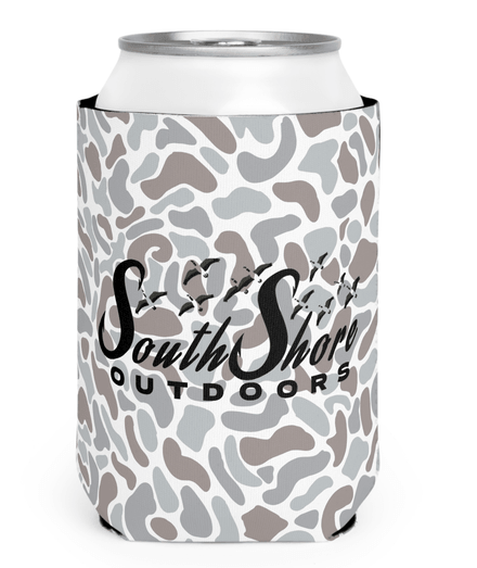 South Shore Neoprene Koozie