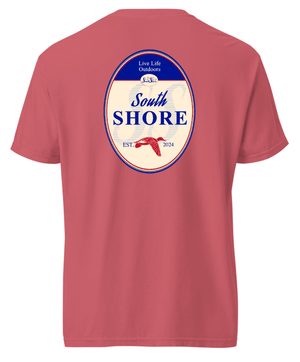 Beer T-Shirt - Watermelon