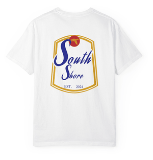 Natural Habitat T-Shirt - White