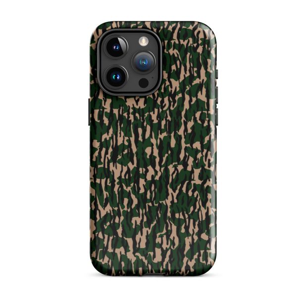 Bottomland Phone Case