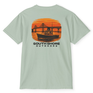Chesapeake Tradition Frocket | Bay
