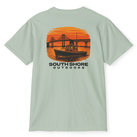 Chesapeake Tradition Frocket | Bay