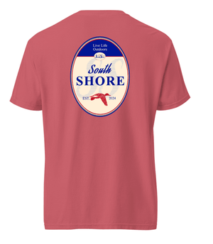 Beer T-Shirt - Watermelon