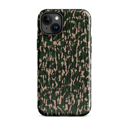 Bottomland Phone Case