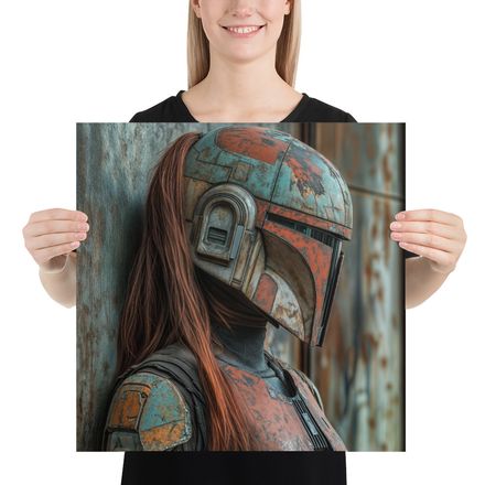 Echoes of Battle: The Scavenger&#x27;s Stance