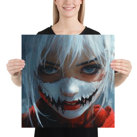 Shattered Smile: &quot;Mischief&quot;