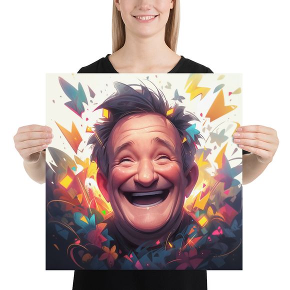 O Captain! My Captain!: Robin Williams Tribute