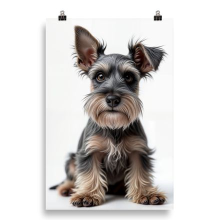 Professor Pip: The Young Scholar