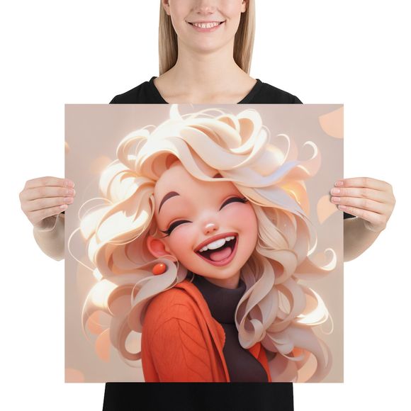 AI Masterpiece: Christina Aguilera