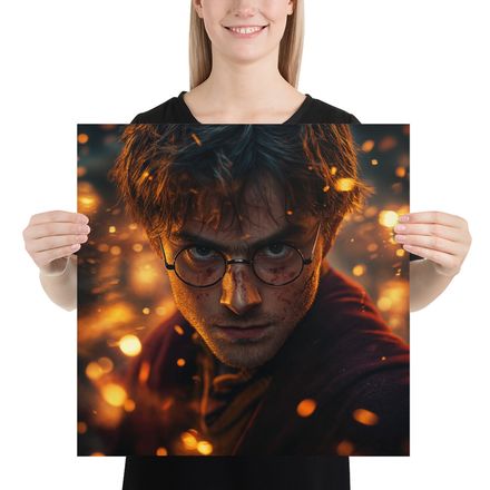 Scarred Apprentice: The Final Stand