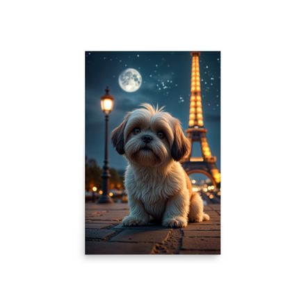 &quot;Midnight in Paris&quot;: Coco the Parisian Dreamer