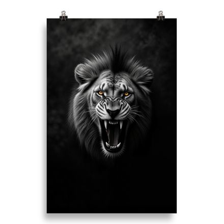 Magnus the Monarch: The Roaring King