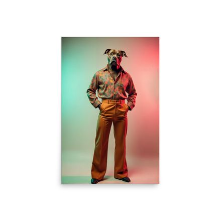 &quot;Baxter&#x27;s Boogie&quot;: The Soul of the 70s