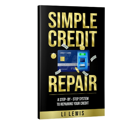 Simple Credit Repair