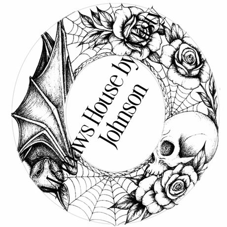 Bats and Roses 