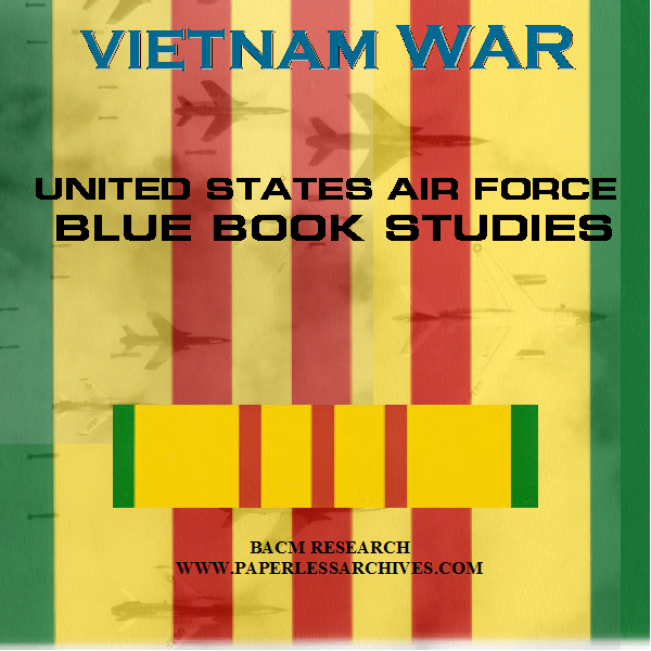 Air force blue book online