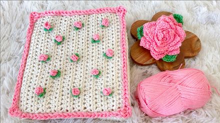 Rose Avenue Journal (Mini's with Boarder)