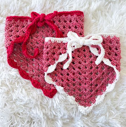 Picnic Bandana