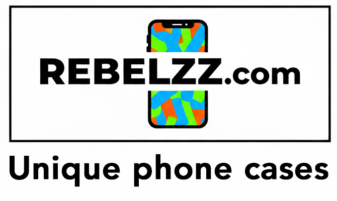 Rebelzz Unique Phone Cases