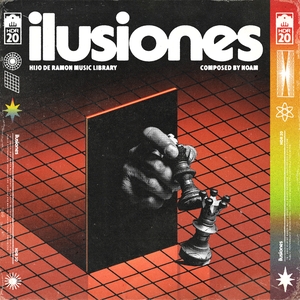 Hijo De Ramon Music Library 20 &quot;ilusiones&quot;