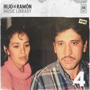 Hijo De Ramon 4 (STEMS &amp; COMPOSITIONS)