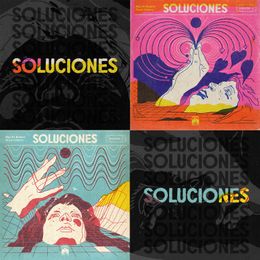 HIJO DE RAMON &quot;SOLUCIONES&quot; COMPLETE BUNDLE