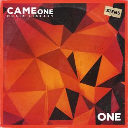 CAMEone Music Library Volume 1 (STEMS)