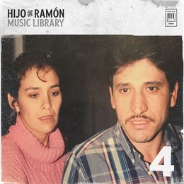 Hijo De Ramon 4 (COMPOSITIONS)