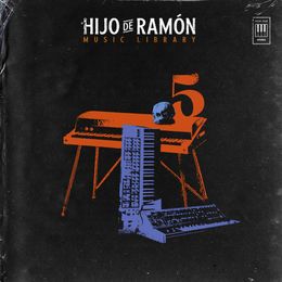 Hijo De Ramon Music Library Volume 5