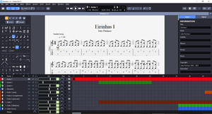 Eirinhas MP3 FULL PACKAGE (12x MP3)