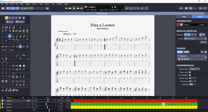 Para a Leonor (2x MP3 440Hz + 432Hz)