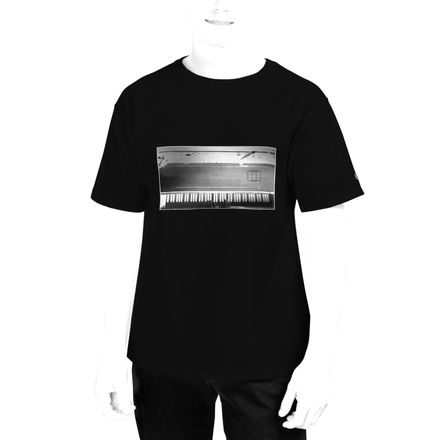 Felt Piano Champion T-Shirt