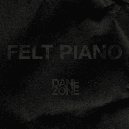 Felt Piano Album