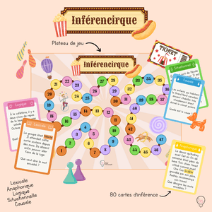 Inférencirque
