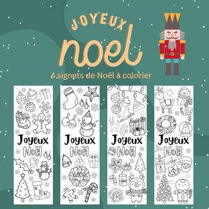 Signets de Noël