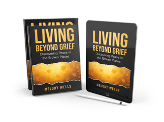 Living Beyond Grief