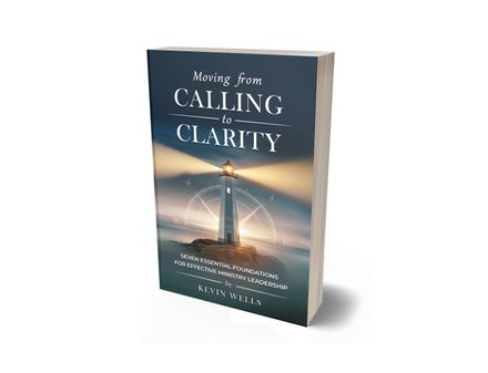 Moving from Calling to Clarity