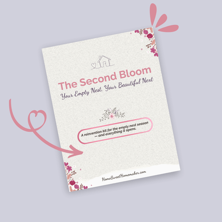 The Second Bloom