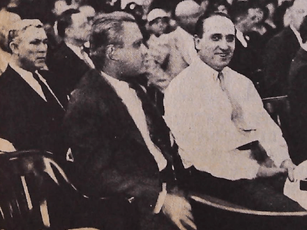 Illinois’ Fabulous Gangster Hoard