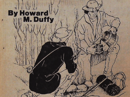 Shawnee Silver Still Missing