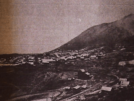 Missing Cache of Gold Coins