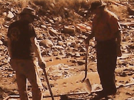 Stanton History &amp; Rendezvous