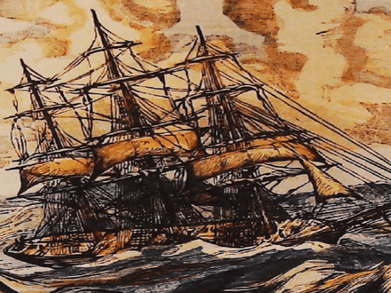 Spanish Treasure Galleons Found in Cuban Waters