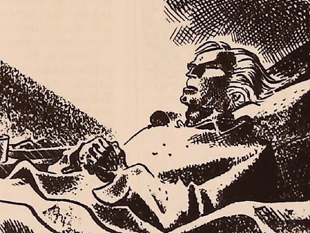 The Treasures of Little Dixie