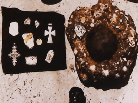 Florida Metal Detecting