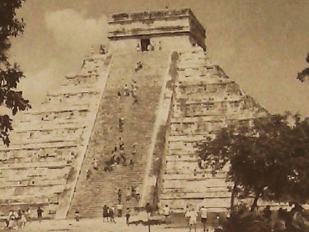 How to Go Thing Down Mexico Way