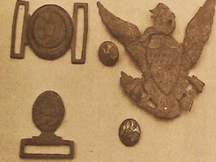 Allan Cannon: Treasure Finder